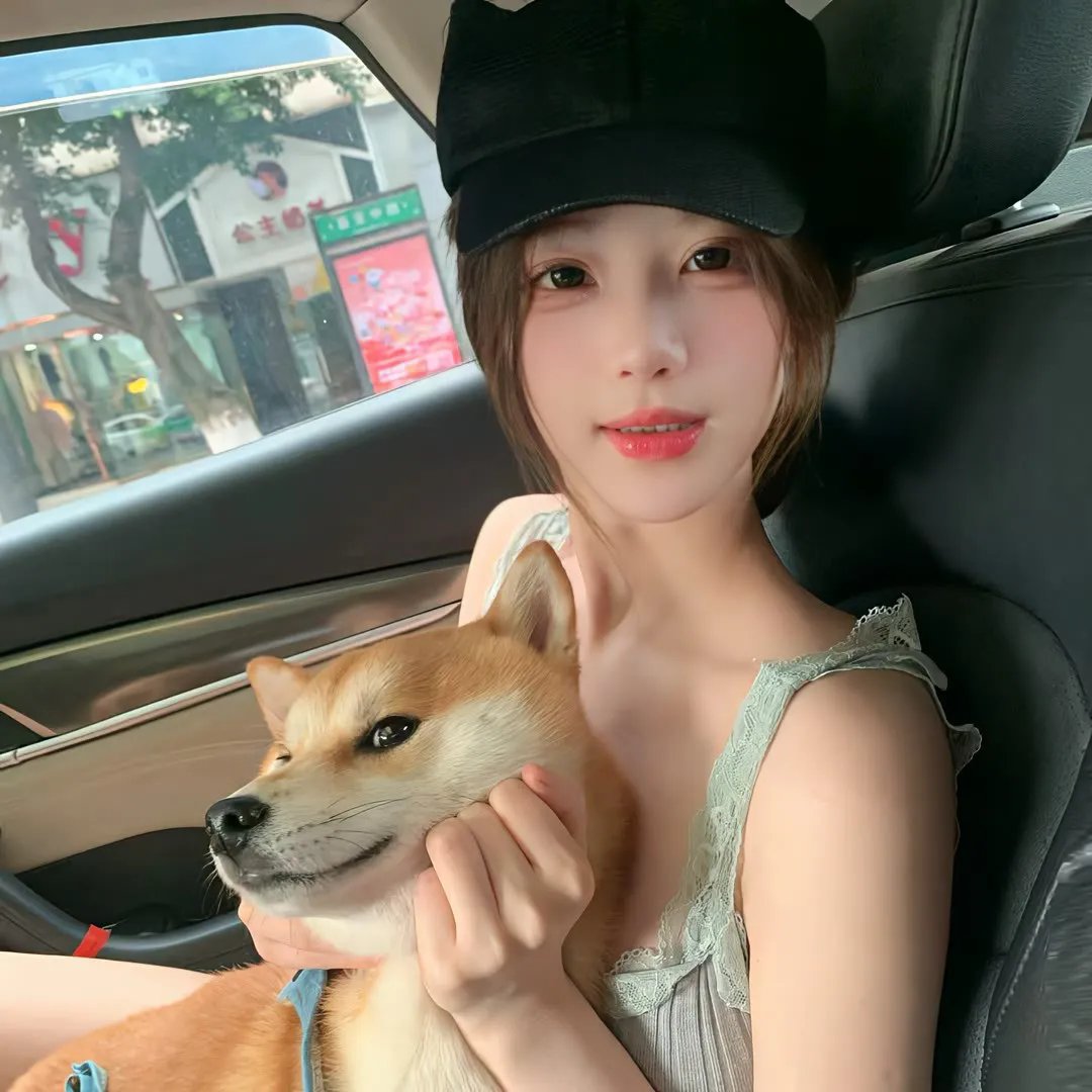 百万个幸福现在