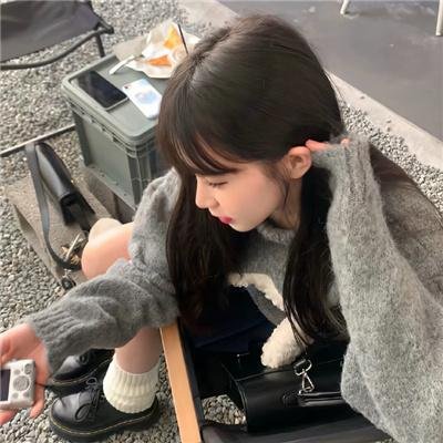 蓝色故事
