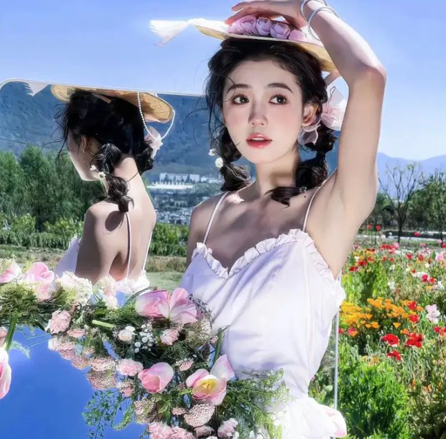 我是处女座2023