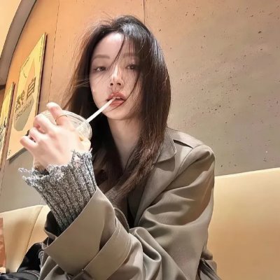 我们之间